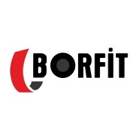 Borfit Boru ve Ek Parçalar