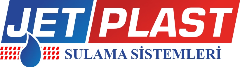 Jet Plast PVC Vana Damlama Sulama Ekipmanları