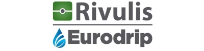 Eurodrip Rivulis Damla Sulama Sistemleri