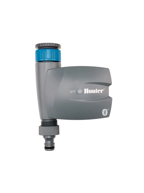 Hunter BTT 101 Musluk Tipi Sulama Zamanlayıcı