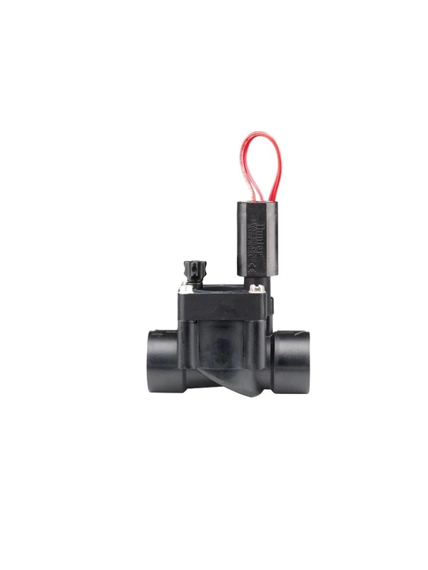 Hunter PGV 100G-B Solenoid Vana Elektrikli 1’’ 24 Volt