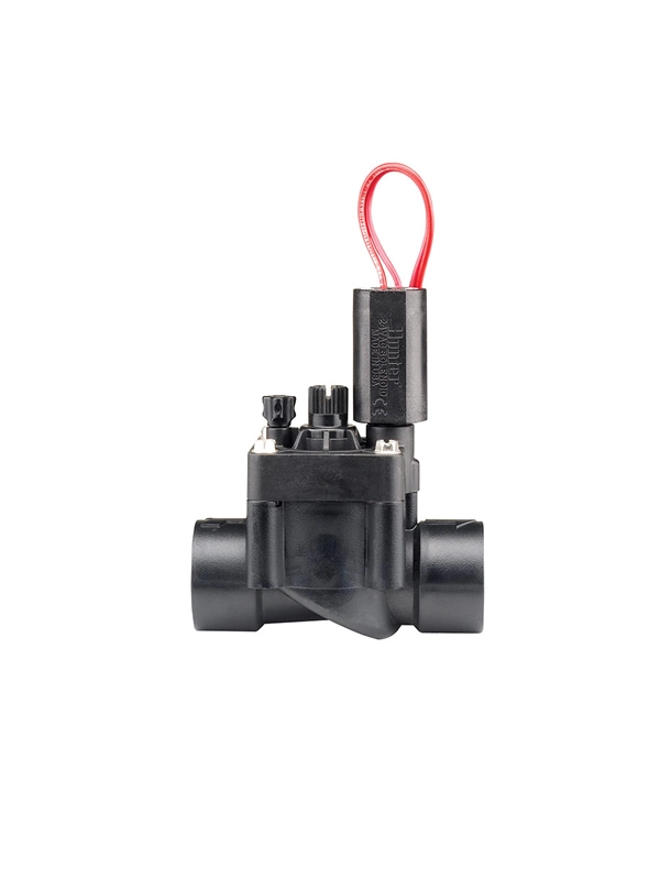 Hunter PGV 101-G-B Solenoid Vana Elektrikli Debi Ayarlı 1’’ 24 Volt