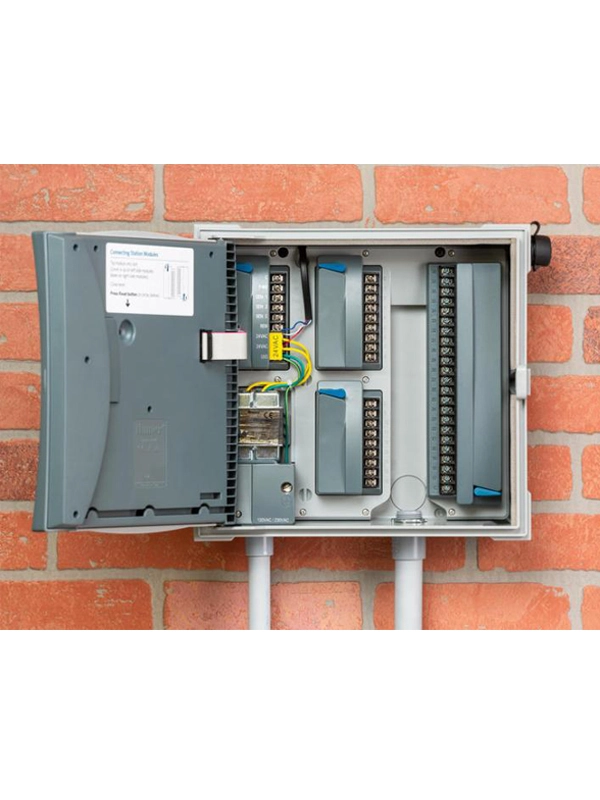 Hunter HCC-800-PL WiFi Sulama Kontrol Ünitesi