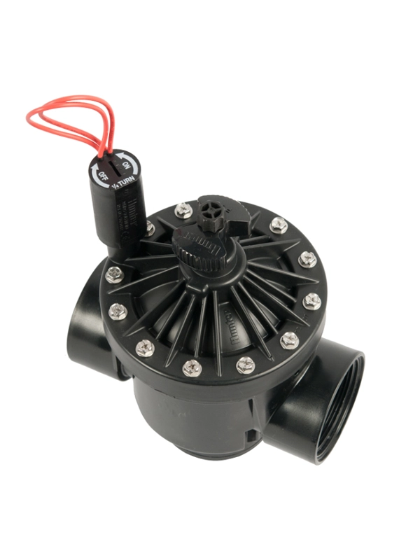 Hunter Solenoid Vana Bobini 24 Volt Elektrikli