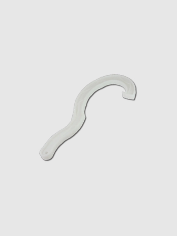Poelsan Kaplin Sıkma Anahtarı Plastik Montaj Aparatı 63-110 mm