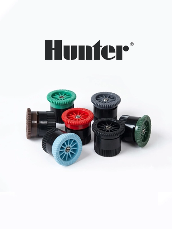 Hunter Sprey Nozul Çim Sulama Ucu Ayarlanabilir 1.2–5.2 m
