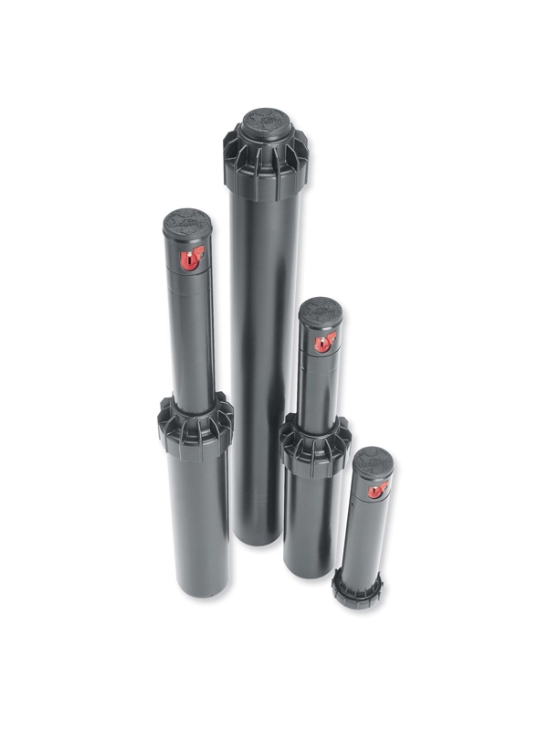 Hunter PGJ-04 Rotor Sprinkler Pop-Up Çim Sulama Başlığı 10 cm Ayarlanabilir Açılı