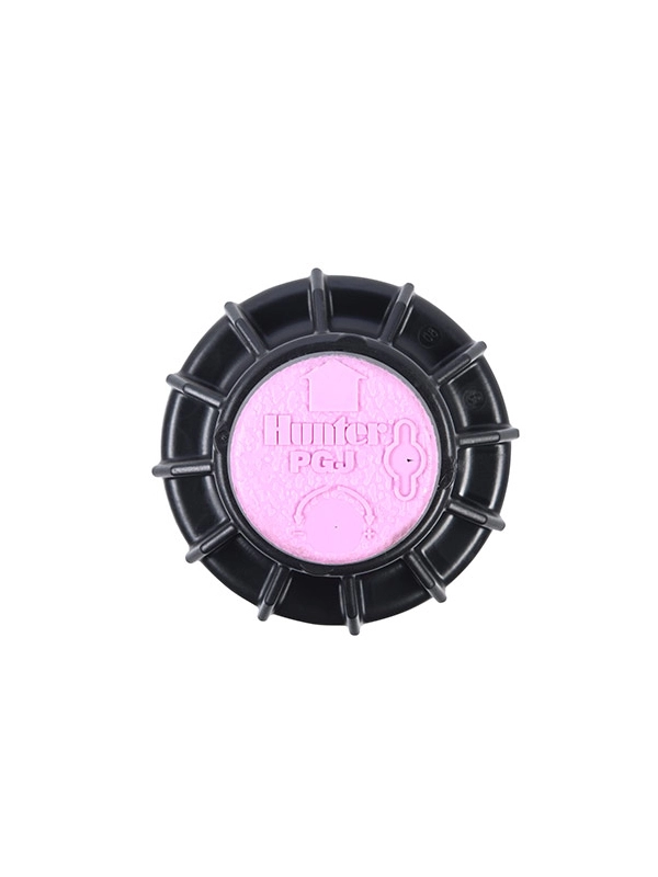 Hunter PGJ-04 Rotor Sprinkler Pop-Up Çim Sulama Başlığı 10 cm Ayarlanabilir Açılı