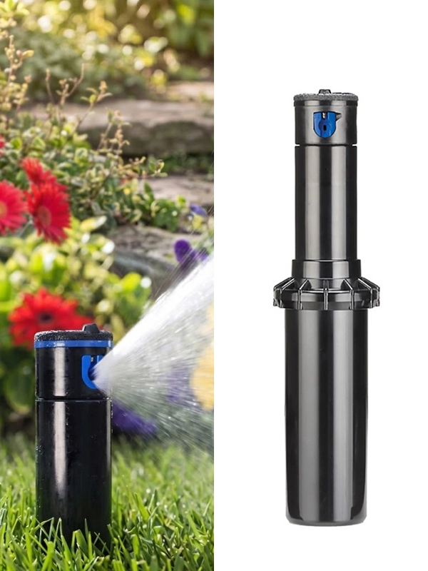 Hunter PGP-04 Ultra Rotor Sprinkler Pop-Up Çim Sulama Başlığı Ayarlanabilir Açılı
