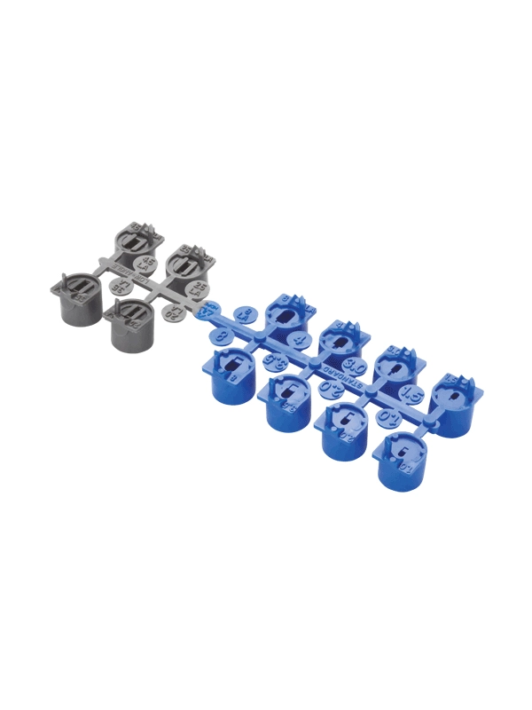Hunter PGP-04 Ultra Rotor Sprinkler Pop-Up Çim Sulama Başlığı Ayarlanabilir Açılı