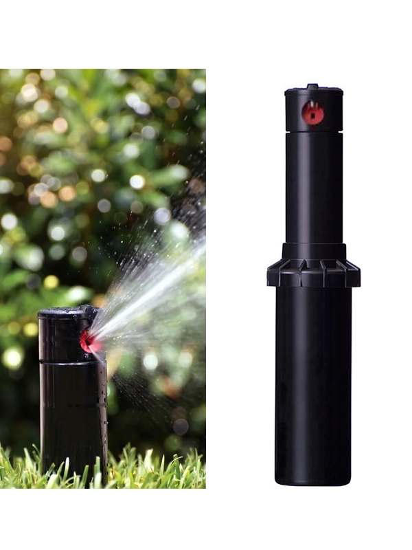 Hunter PGP-ADJ Rotor Sprinkler Pop-Up Çim Sulama Başlığı 10 cm Ayarlanabilir Açılı