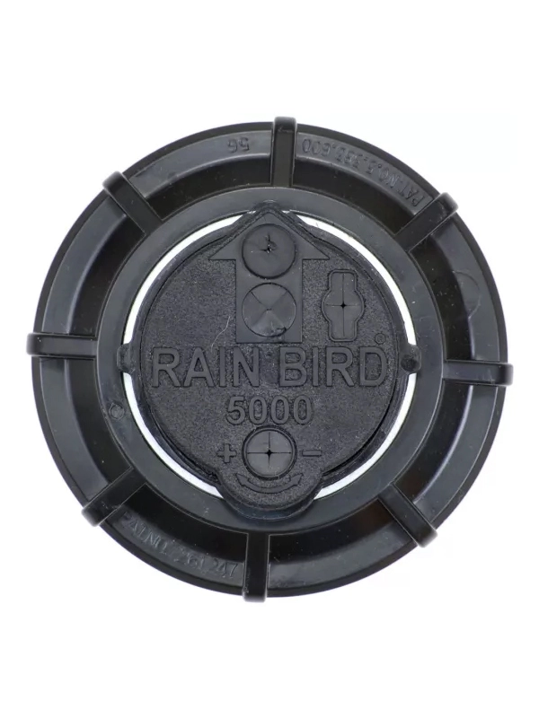 Rain Bird 5004 Rotor Sprinkler Sulama Başlığı Ayarlanabilir Açılı
