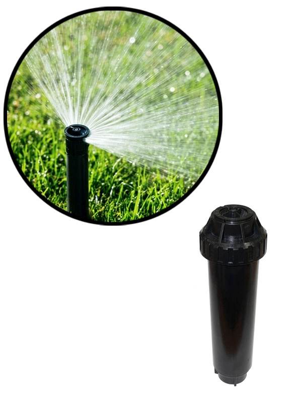 Rain Bird US-415 Sprey Sprinkler Ayarlanabilir Açılı Sulama Başlığı