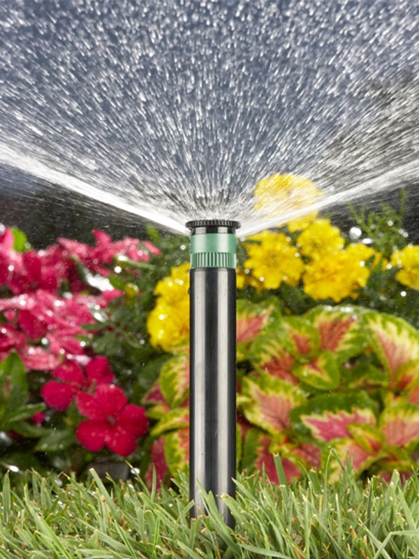 Rain Bird US-418 Sprey Sprinkler Ayarlanabilir Açılı Sulama Başlığı