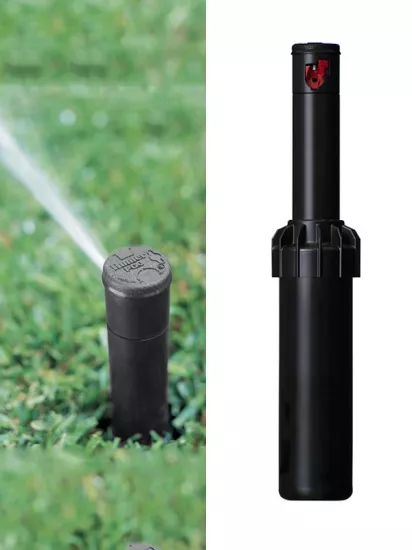 Hunter PGJ-04 Rotor Sprinkler 10 cm Pop-Up