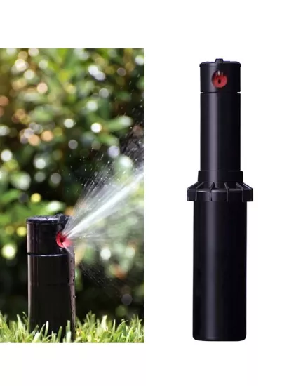 Hunter PGP-ADJ Rotor Sprinkler 10 cm Pop-Up