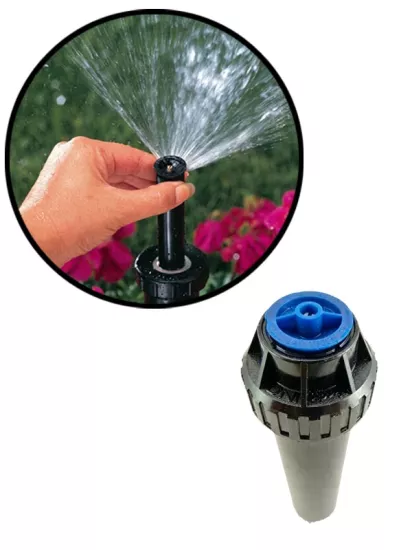 Rain Bird US-410 Sprey Sprinkler Sulama Başlığı