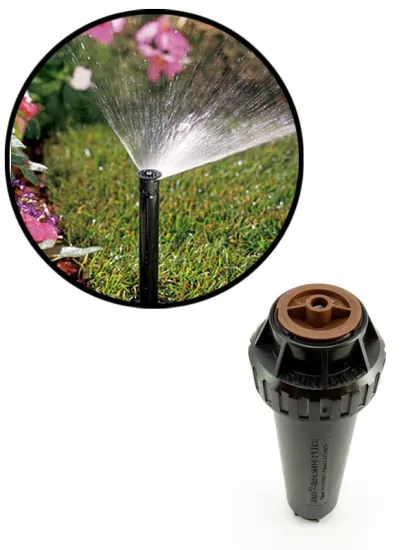 Rain Bird US-412 Çim ve Peyzaj Sulama Başlığı