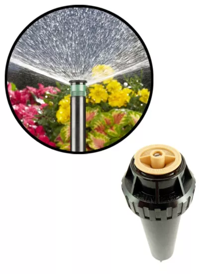 Rain Bird US-418 Sprey Sulama Başlığı
