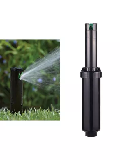 Hunter SRM-04 Rotor Sprinkler 10 cm Pop-Up