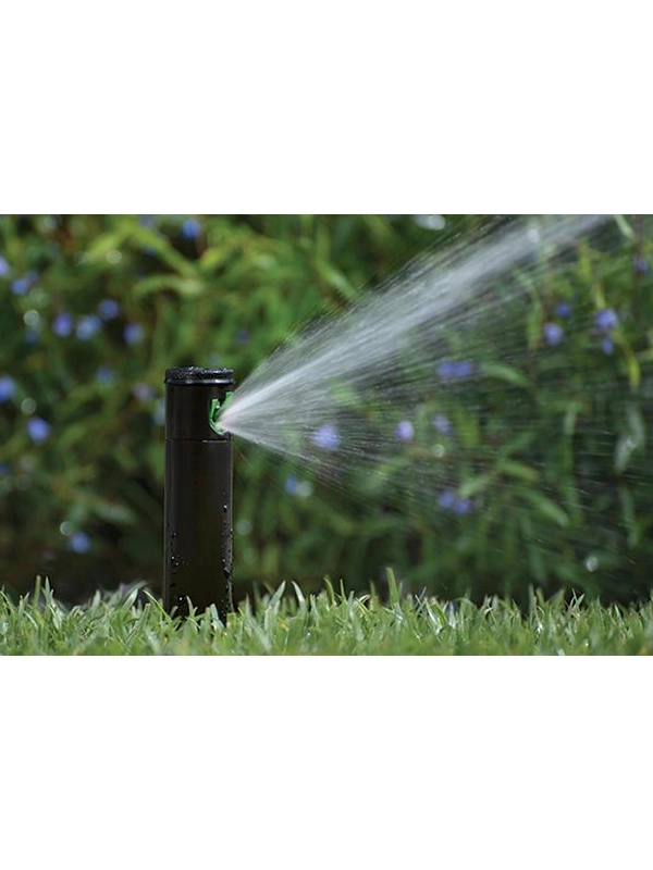 Hunter SRM-04 Rotor Sprinkler Pop-Up Çim Sulama Başlığı 10 cm Ayarlanabilir Açılı